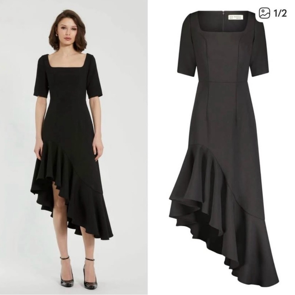 NWT Mac Duggal $400 Dress